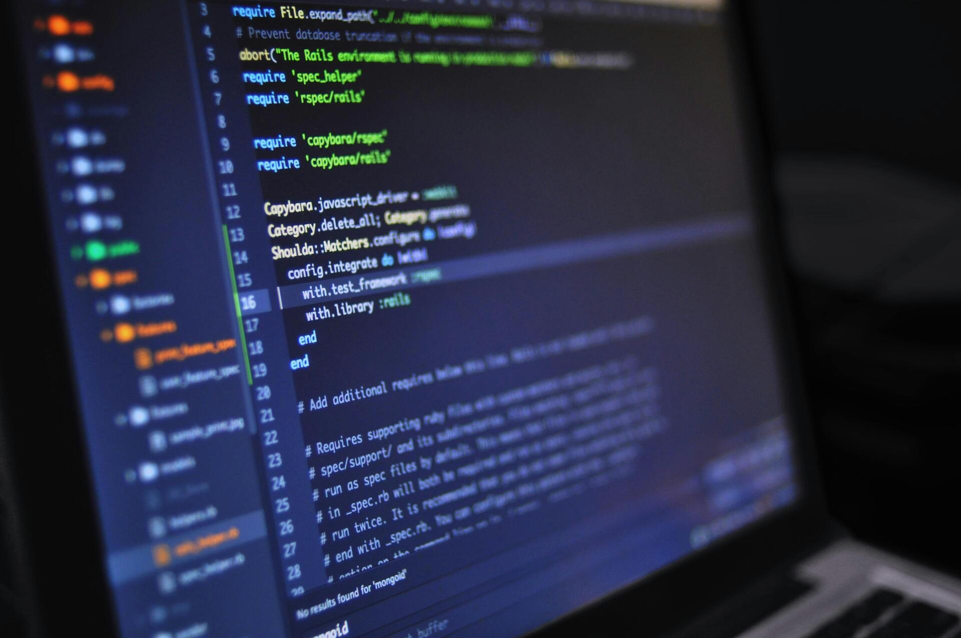 Web development Drenthe