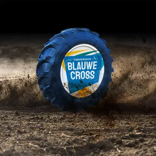 Blauwe Cross