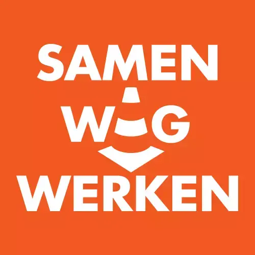 Samen weg werken