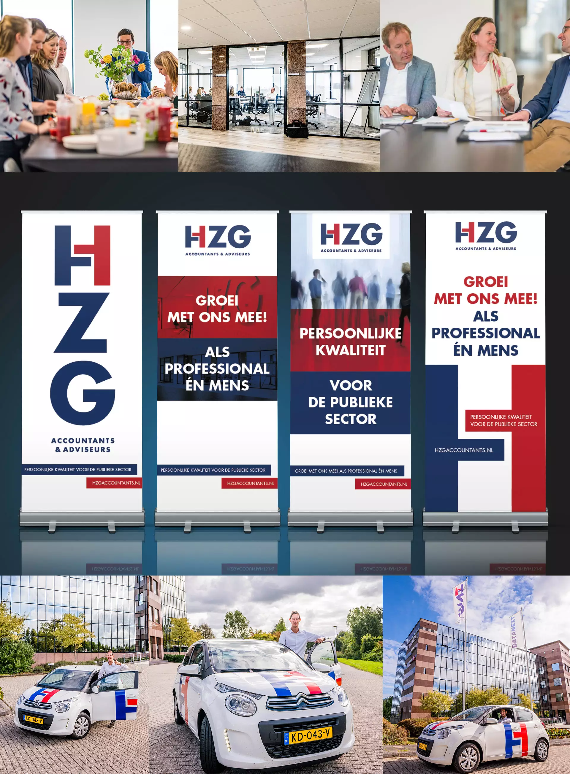 HZG HZG