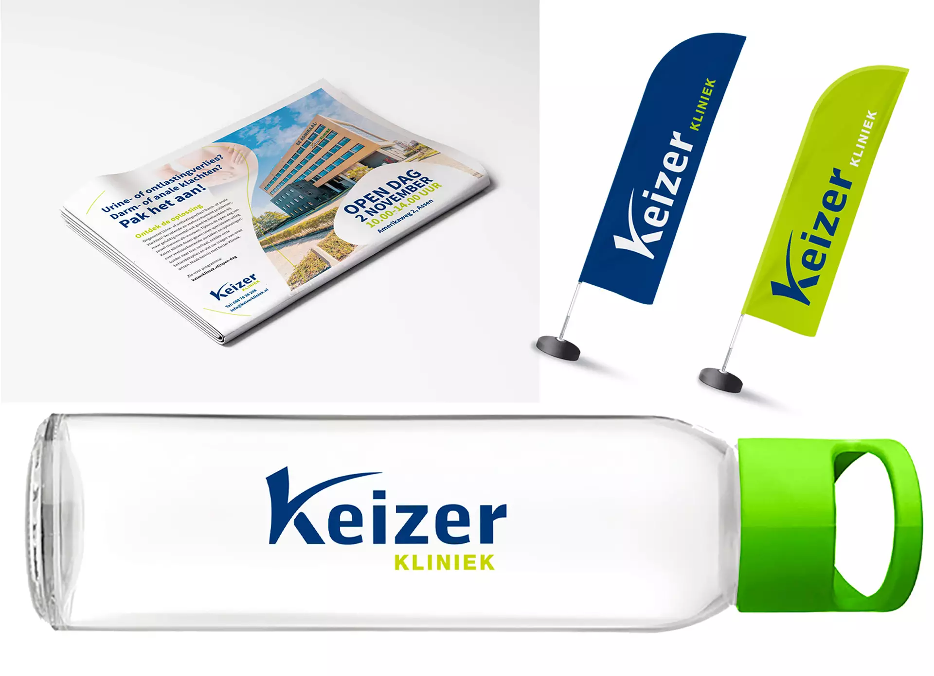 Keizer Keizer