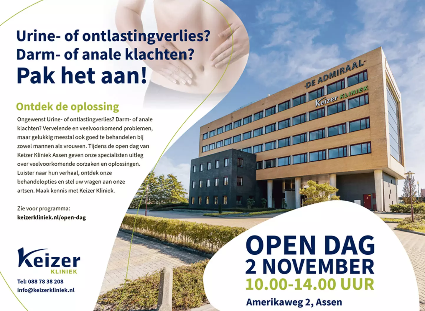 Keizer Keizer