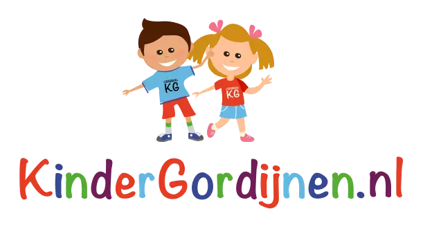 KinderGordijnen.nl KinderGordijnen.nl