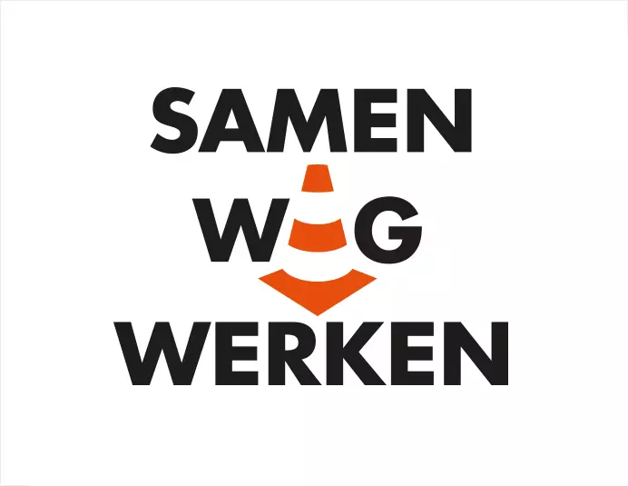 Samen weg werken Samen weg werken