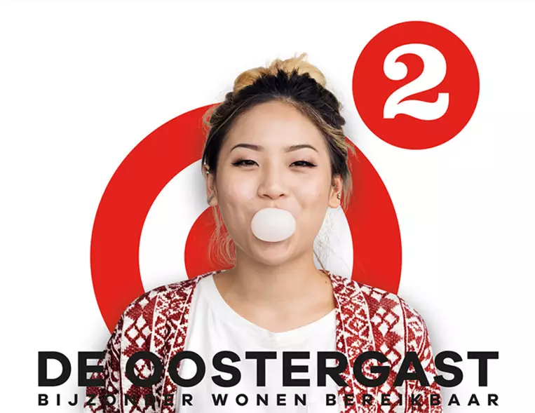 De Oostergast De Oostergast