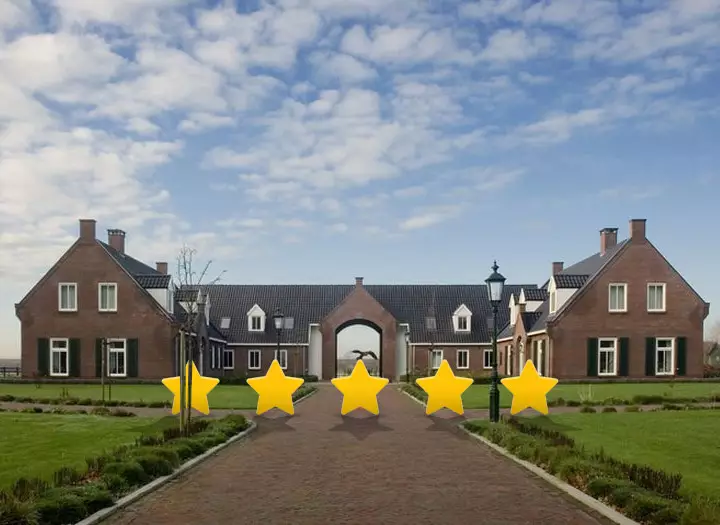 De Wemmen Hove De Wemmen Hove