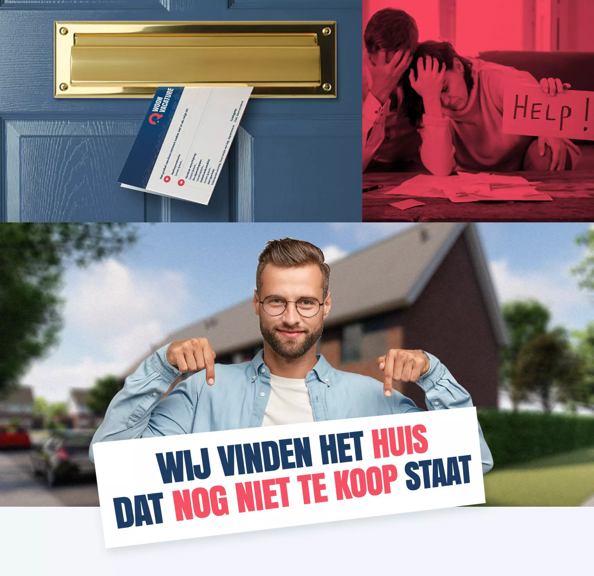 woonvacature woonvacature
