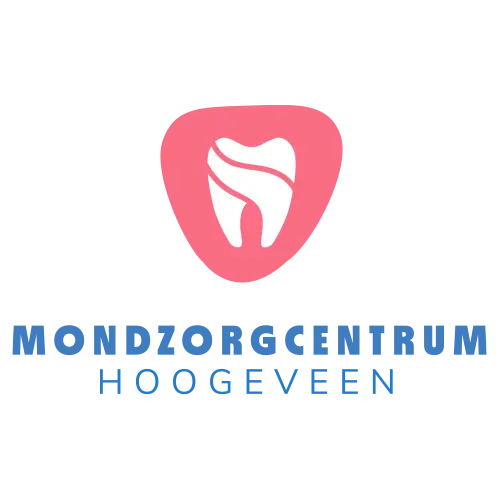 Logo van Mondzorgcentrum Hoogeveen
