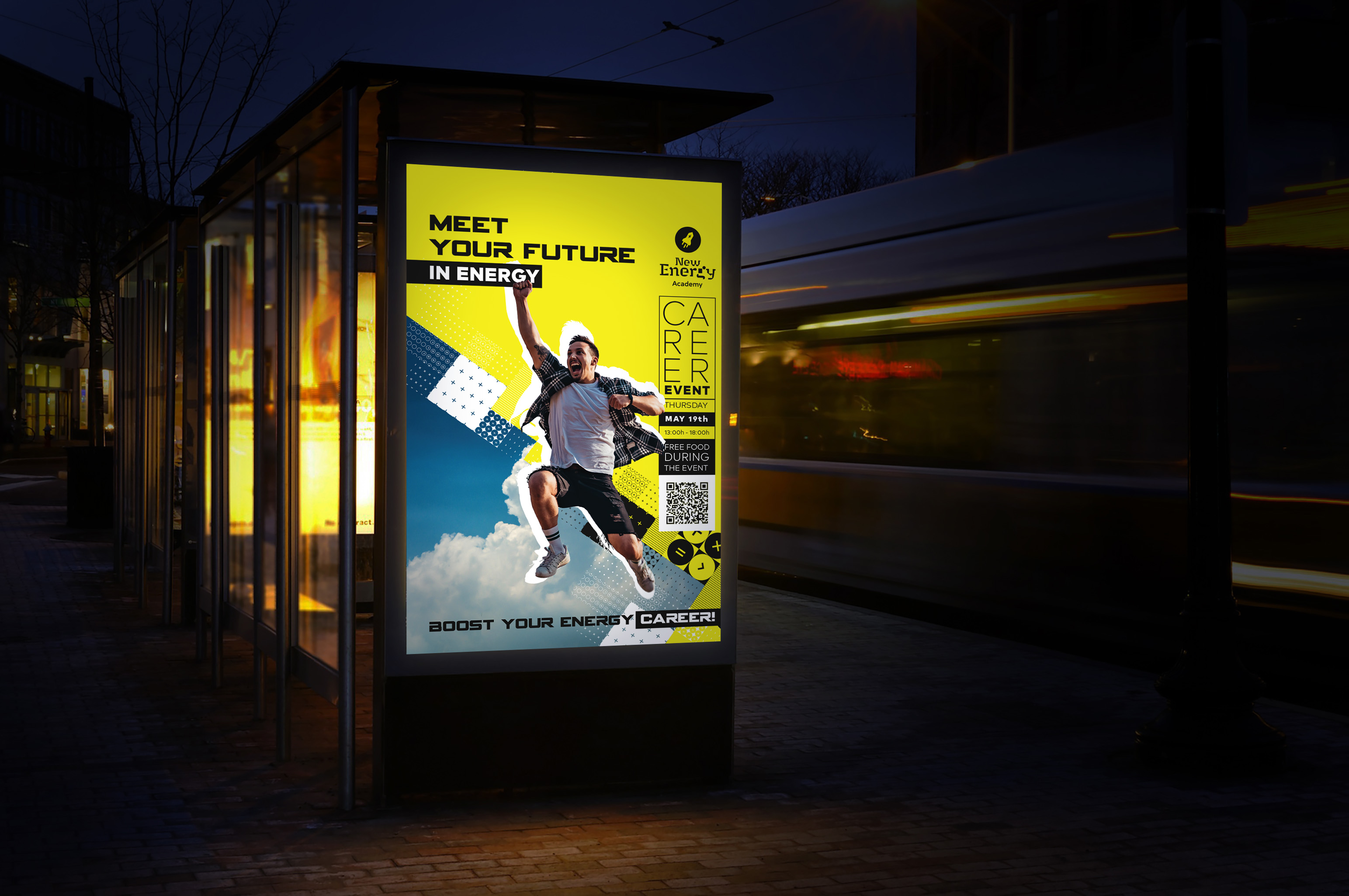 Abri-uiting binnen het Drivers of Change concept
